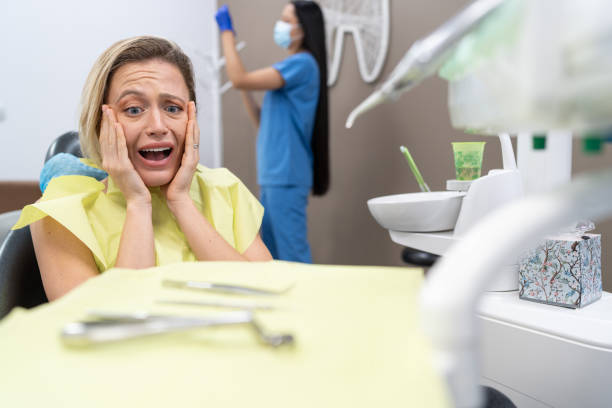 Best Emergency Treatment for Toothache in Waimalu, HI