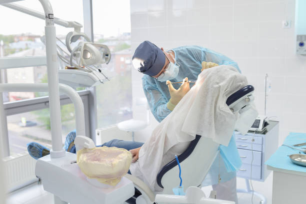 Best Emergency Broken Tooth Repair in Waimalu, HI
