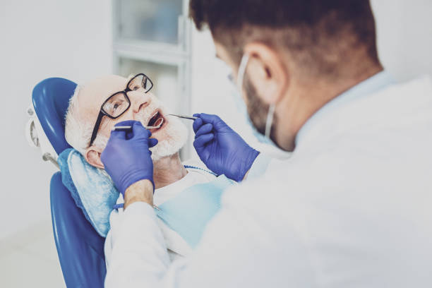 Best Emergency Dental Care for Trauma or Injury in Waimalu, HI